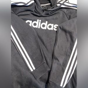 Adidas hoodie